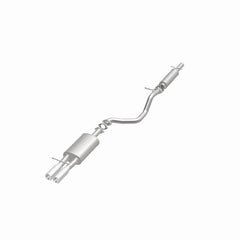 MAG Catback Exhaust - Black Patch Performance - MAGN15745