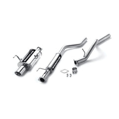 MAG Catback Exhaust - Black Patch Performance - MAGN15764