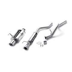 MAG Catback Exhaust - Black Patch Performance - MAGN15764