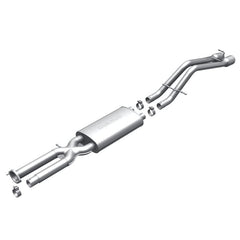 MAG Catback Exhaust - Black Patch Performance - MAGN15770