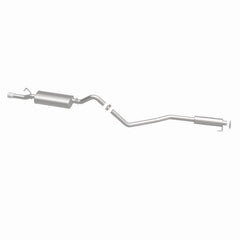 MAG Catback Exhaust - Black Patch Performance - MAGN15807