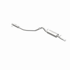 MAG Catback Exhaust - Black Patch Performance - MAGN15807