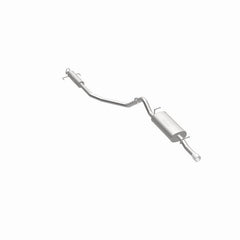 MAG Catback Exhaust - Black Patch Performance - MAGN15807