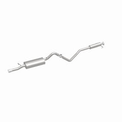 MAG Catback Exhaust - Black Patch Performance - MAGN15807