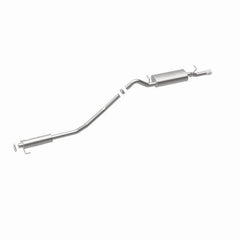 MAG Catback Exhaust - Black Patch Performance - MAGN15807