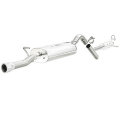MAG Catback Exhaust - Black Patch Performance - MAGN15807