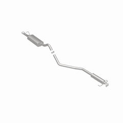 MAG Catback Exhaust - Black Patch Performance - MAGN15807