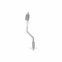 MAG Catback Exhaust - Black Patch Performance - MAGN15807