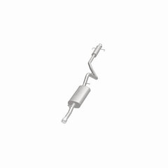 MAG Catback Exhaust - Black Patch Performance - MAGN15807