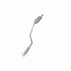 MAG Catback Exhaust - Black Patch Performance - MAGN15807