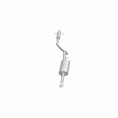MAG Catback Exhaust - Black Patch Performance - MAGN15807