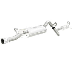 MAG Catback Exhaust - Black Patch Performance - MAGN15807
