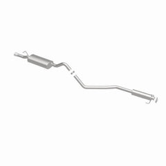 MAG Catback Exhaust - Black Patch Performance - MAGN15807