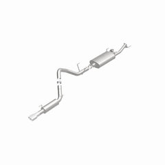 MAG Catback Exhaust - Black Patch Performance - MAGN15808