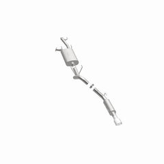 MAG Catback Exhaust - Black Patch Performance - MAGN15808