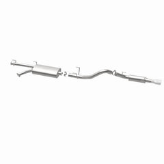 MAG Catback Exhaust - Black Patch Performance - MAGN15808