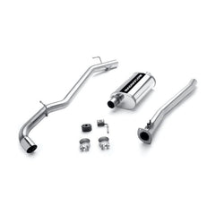 MAG Catback Exhaust - Black Patch Performance - MAGN15811