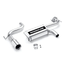 MAG Catback Exhaust - Black Patch Performance - MAGN15812