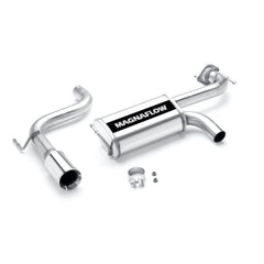 MAG Catback Exhaust - Black Patch Performance - MAGN15812