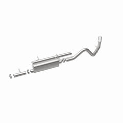MAG Catback Exhaust - Black Patch Performance - MAGN15869