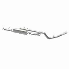 MAG Catback Exhaust - Black Patch Performance - MAGN15869