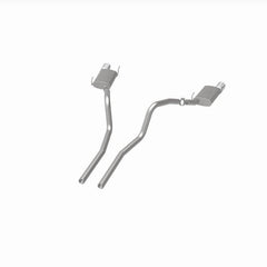 MAG Catback Exhaust - Black Patch Performance - MAGN15881