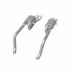 MAG Catback Exhaust - Black Patch Performance - MAGN15886