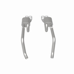 MAG Catback Exhaust - Black Patch Performance - MAGN15886