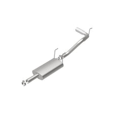 MAG Catback Exhaust - Black Patch Performance - MAGN16386