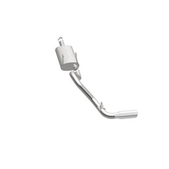 MAG Catback Exhaust - Black Patch Performance - MAGN16386