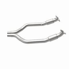 MAG Converter Direct Fit - Black Patch Performance - MAGN16420