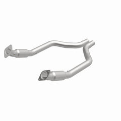 MAG Converter Direct Fit - Black Patch Performance - MAGN16420
