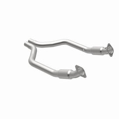 MAG Converter Direct Fit - Black Patch Performance - MAGN16420