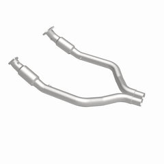 MAG Converter Direct Fit - Black Patch Performance - MAGN16420