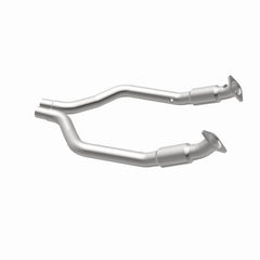 MAG Converter Direct Fit - Black Patch Performance - MAGN16420