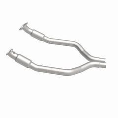 MAG Converter Direct Fit - Black Patch Performance - MAGN16420