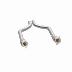 MAG Converter Direct Fit - Black Patch Performance - MAGN16420