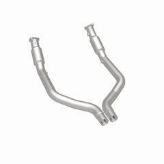 MAG Converter Direct Fit - Black Patch Performance - MAGN16420