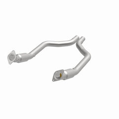 MAG Converter Direct Fit - Black Patch Performance - MAGN16420