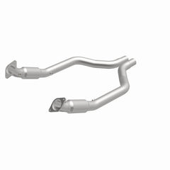 MAG Converter Direct Fit - Black Patch Performance - MAGN16420