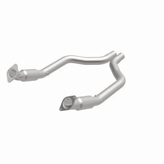 MAG Converter Direct Fit - Black Patch Performance - MAGN16420