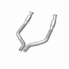 MAG Converter Direct Fit - Black Patch Performance - MAGN16420