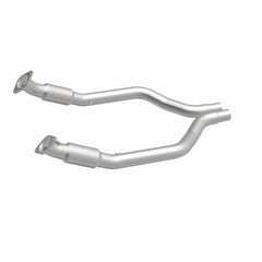 MAG Converter Direct Fit - Black Patch Performance - MAGN16420