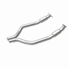 MAG Converter Direct Fit - Black Patch Performance - MAGN16420