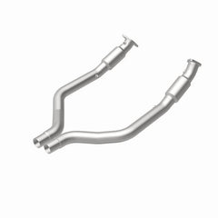 MAG Converter Direct Fit - Black Patch Performance - MAGN16420