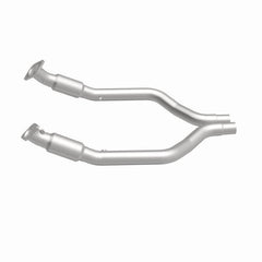 MAG Converter Direct Fit - Black Patch Performance - MAGN16420