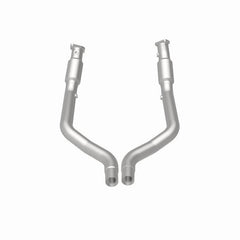 MAG Converter Direct Fit - Black Patch Performance - MAGN16420
