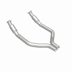 MAG Converter Direct Fit - Black Patch Performance - MAGN16420
