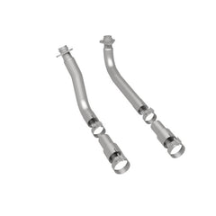 MAG Manifold Pipes - Black Patch Performance - MAGN16434