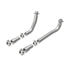 MAG Manifold Pipes - Black Patch Performance - MAGN16434